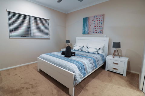 Villa Sedici @ Cape Villas Dunsborough - Accommodation Port Hedland 4