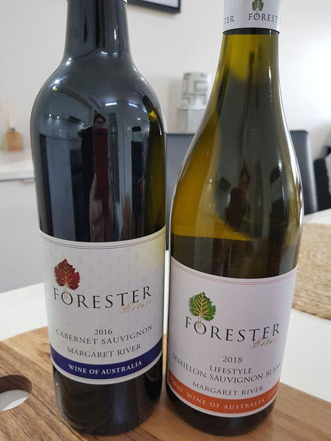 Villa Sedici @ Cape Villas Dunsborough - Accommodation Port Hedland 28