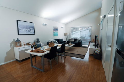 Villa Sedici @ Cape Villas Dunsborough - Accommodation Port Hedland 5