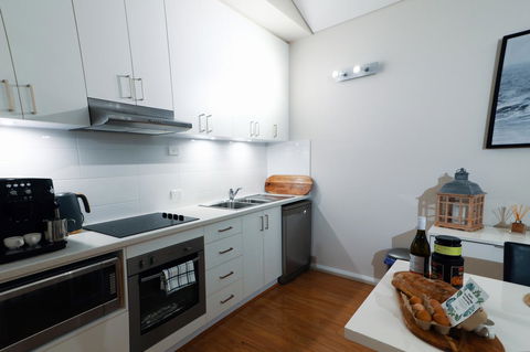 Villa Sedici @ Cape Villas Dunsborough - Accommodation Port Hedland 13