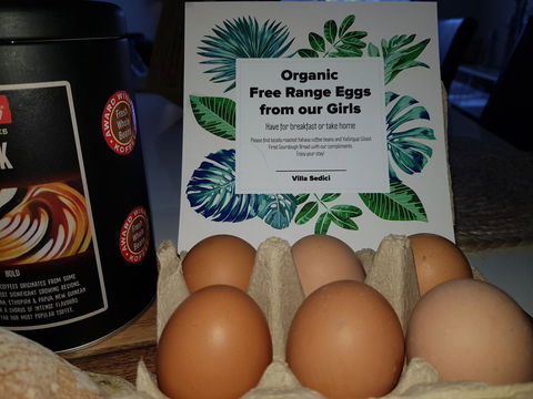 Villa Sedici @ Cape Villas Dunsborough - Accommodation Port Hedland 43