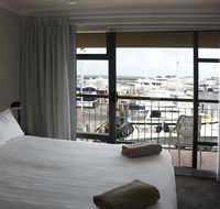 Oceanside 23 - Accommodation Port Hedland