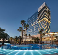Crown Towers Perth - Accommodation Port Hedland