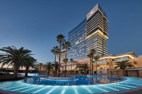 Crown Towers Perth - Accommodation Port Hedland 0