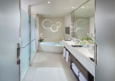 Crown Towers Perth - Accommodation Port Hedland 25