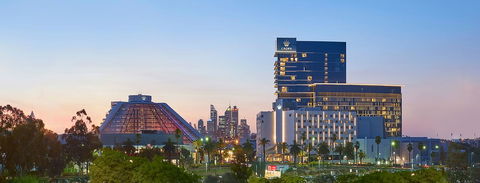 Crown Towers Perth - Accommodation Port Hedland 9