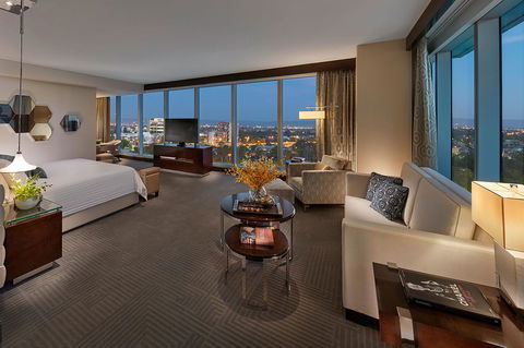 Crown Towers Perth - Accommodation Port Hedland 21