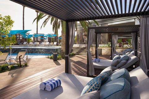 Crown Towers Perth - Accommodation Port Hedland 3
