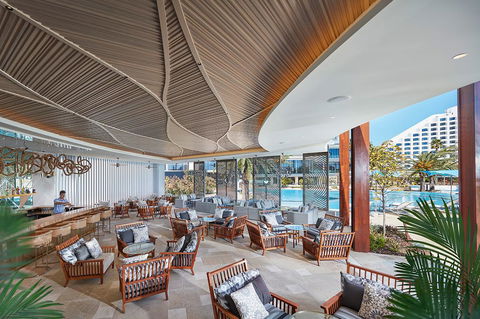 Crown Towers Perth - Accommodation Port Hedland 4
