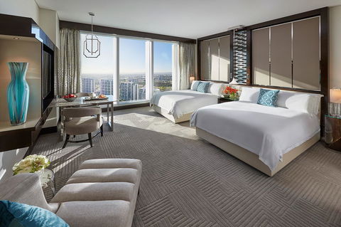 Crown Towers Perth - Accommodation Port Hedland 19
