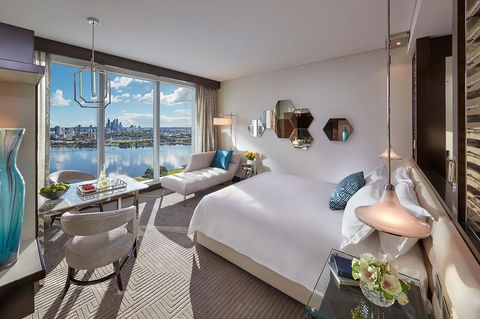 Crown Towers Perth - Accommodation Port Hedland 17
