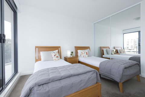 Sevan Apartments Forster - Accommodation Port Hedland 14