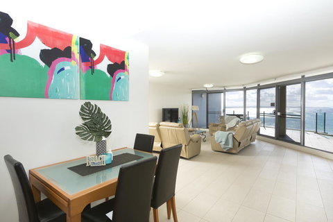 Sevan Apartments Forster - Accommodation Port Hedland 11