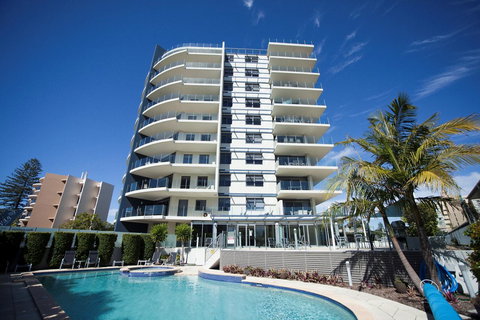 Sevan Apartments Forster - Accommodation Port Hedland 0