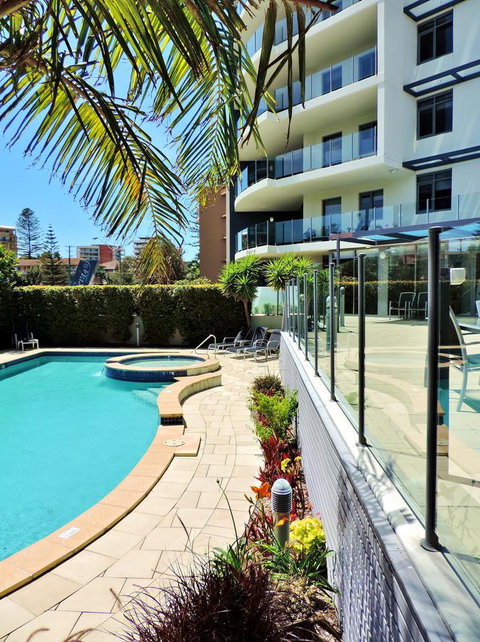 Sevan Apartments Forster - Accommodation Port Hedland 20