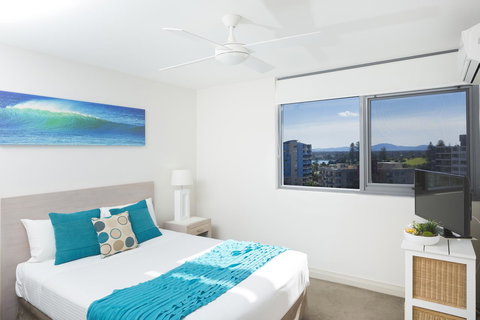 Sevan Apartments Forster - Accommodation Port Hedland 17