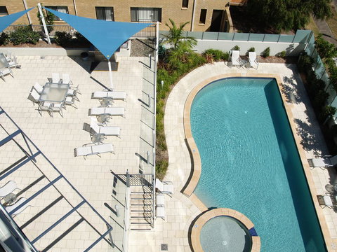 Sevan Apartments Forster - Accommodation Port Hedland 19