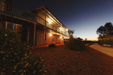 Capricorn Village - Accommodation Port Hedland 0