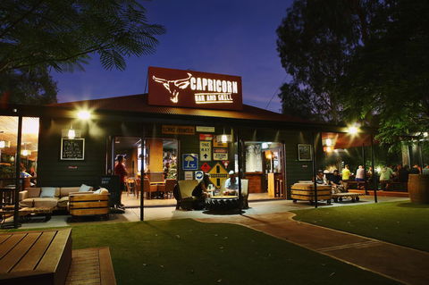 Capricorn Village - Accommodation Port Hedland 2