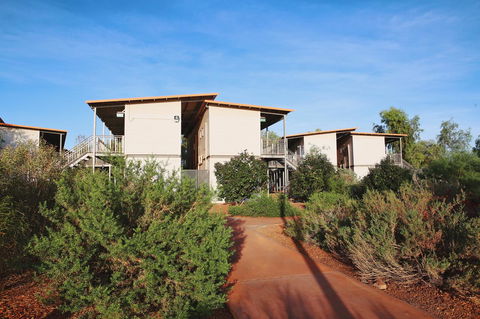 Capricorn Village - Accommodation Port Hedland 19