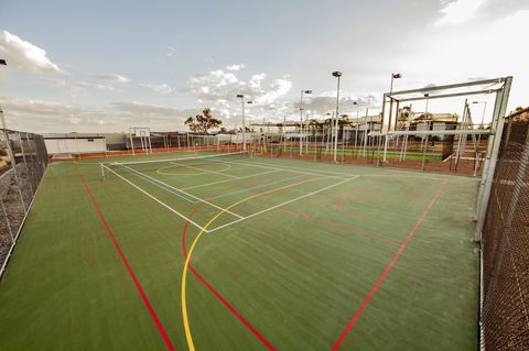 Capricorn Village - Accommodation Port Hedland 21