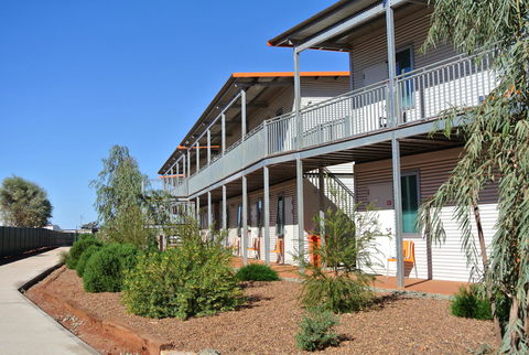 Capricorn Village - Accommodation Port Hedland 17