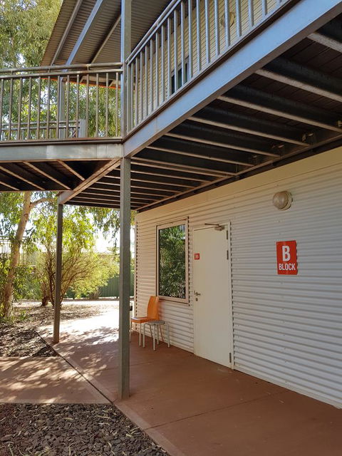 Capricorn Village - Accommodation Port Hedland 1