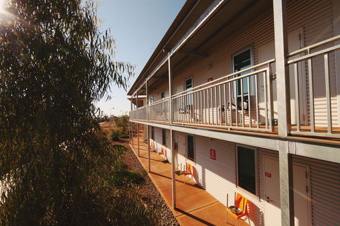 Capricorn Village - Accommodation Port Hedland 11