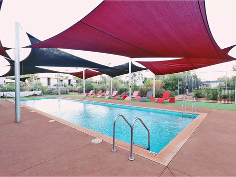 Capricorn Village - Accommodation Port Hedland 12