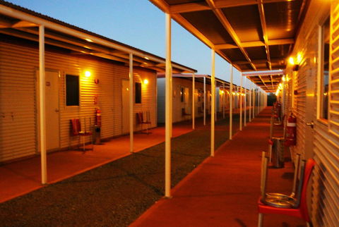 Capricorn Village - Accommodation Port Hedland 13