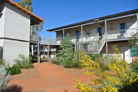 Capricorn Village - Accommodation Port Hedland 14