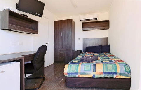 Capricorn Village - Accommodation Port Hedland 22