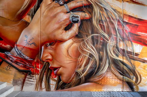 The Adnate Perth - Art Series - Accommodation Port Hedland 17