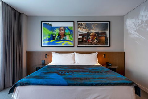 The Adnate Perth - Art Series - Accommodation Port Hedland 14