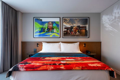 The Adnate Perth - Art Series - Accommodation Port Hedland 15