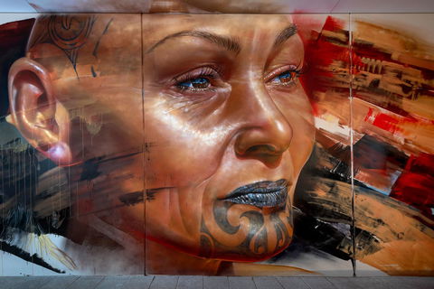 The Adnate Perth - Art Series - Accommodation Port Hedland 18