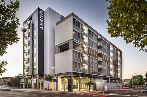 Quest Midland - Accommodation Port Hedland 0
