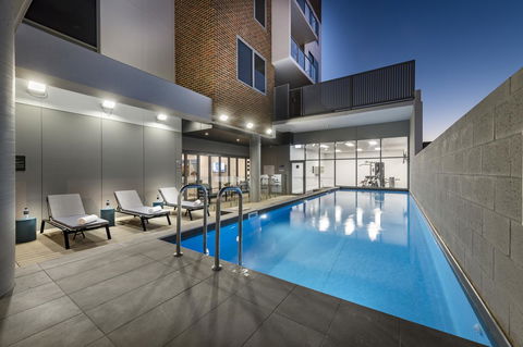 Quest Midland - Accommodation Port Hedland 2