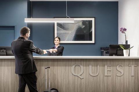 Quest Midland - Accommodation Port Hedland 4