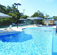 Karrinyup Waters Resort - Accommodation Port Hedland