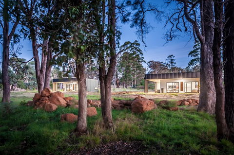 Simala Retreat - Accommodation Port Hedland 0