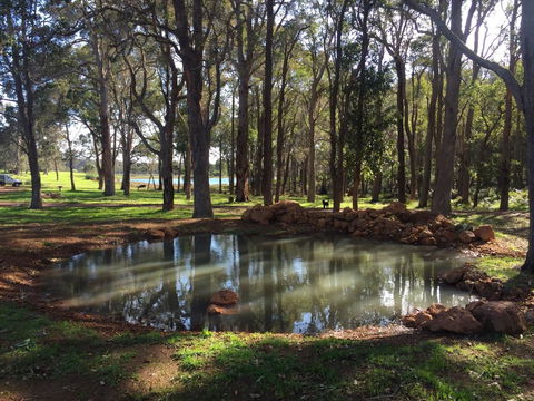 Simala Retreat - Accommodation Port Hedland 5