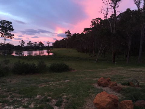 Simala Retreat - Accommodation Port Hedland 3