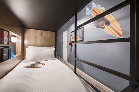 Hostel G Perth - Accommodation Port Hedland 12