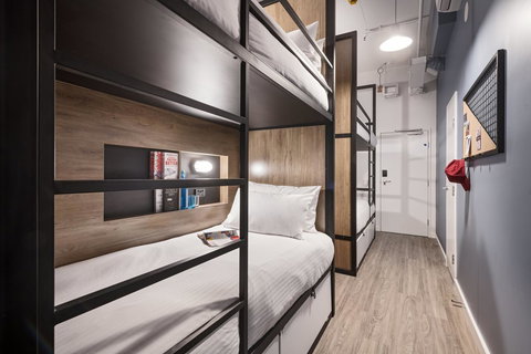 Hostel G Perth - Accommodation Port Hedland 2