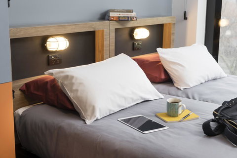 Hostel G Perth - Accommodation Port Hedland 30