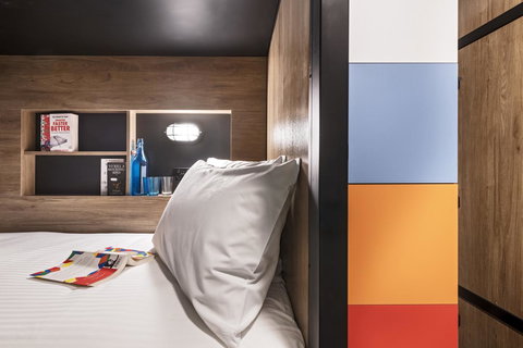 Hostel G Perth - Accommodation Port Hedland 7