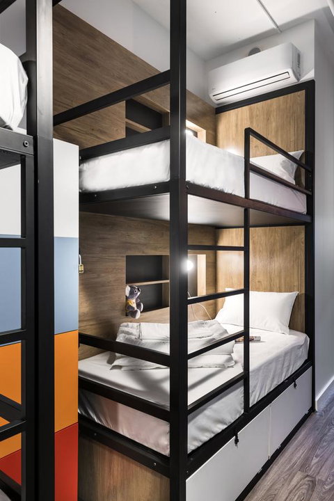 Hostel G Perth - Accommodation Port Hedland 33