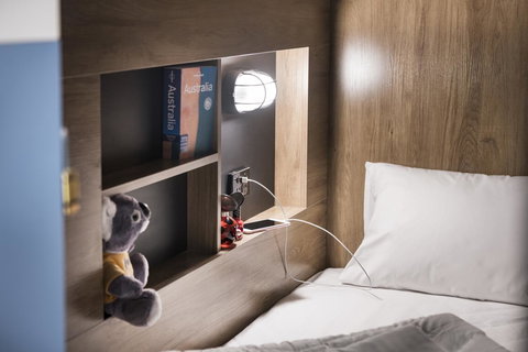 Hostel G Perth - Accommodation Port Hedland 23