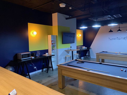 Hostel G Perth - Accommodation Port Hedland 6